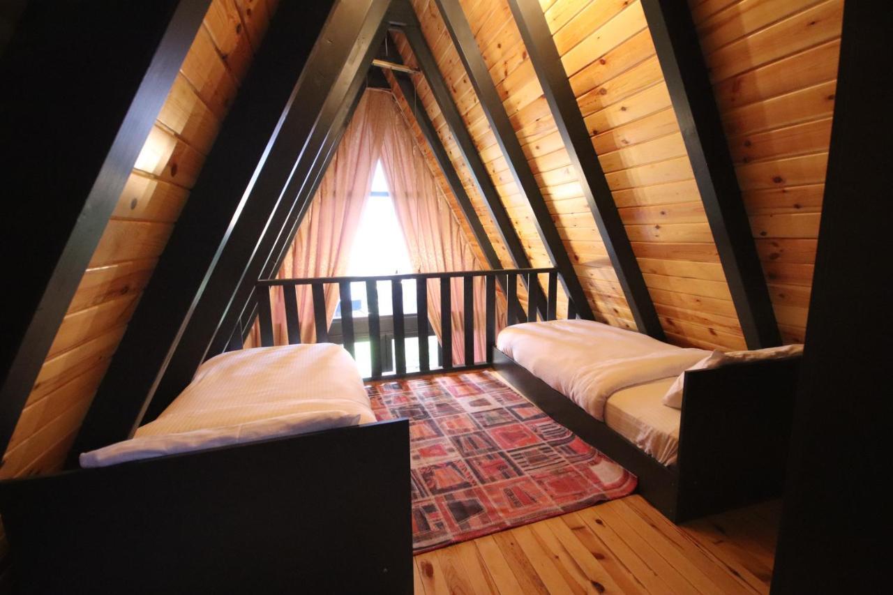 Hat Naturel Resort Sapanca Luaran gambar