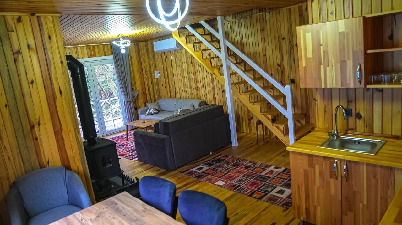 Hat Naturel Resort Sapanca Luaran gambar