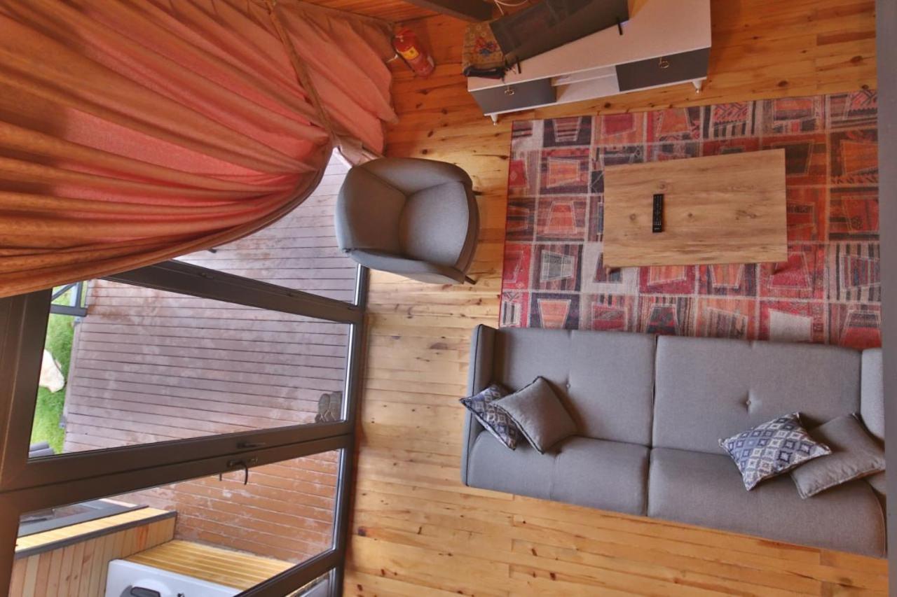 Hat Naturel Resort Sapanca Luaran gambar