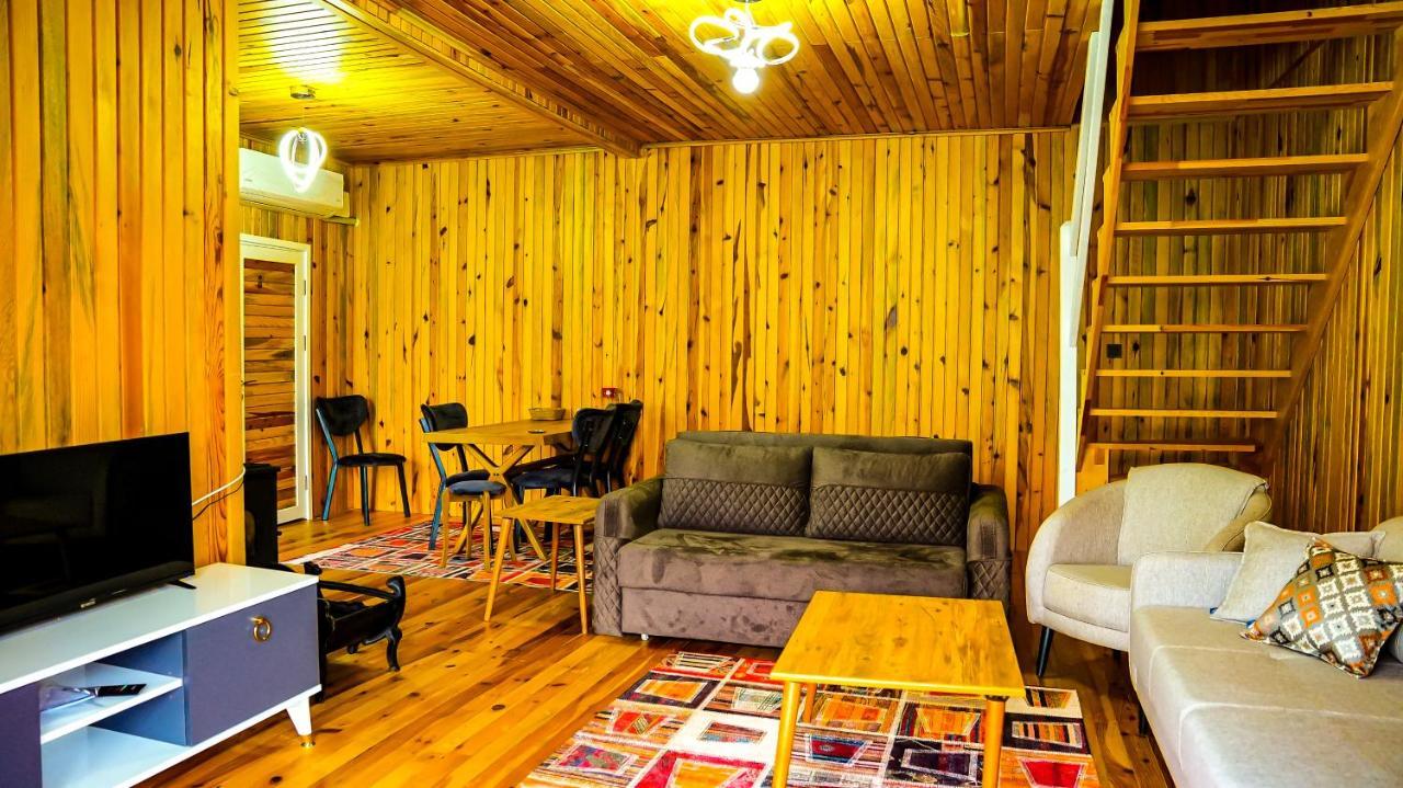 Hat Naturel Resort Sapanca Luaran gambar